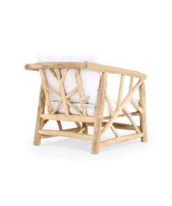 Alternative Ansicht des KALLA 1-Sitzer-Sofas