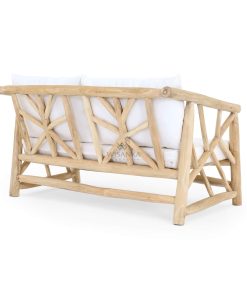 Alternative Ansicht des KALLA 2-Sitzer-Sofas