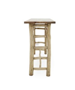 Alternativ vy av SAKU-konsolbord