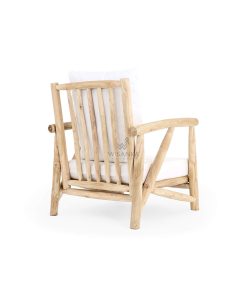 Alternative Ansicht des TASNA 1-Sitzer-Sofas