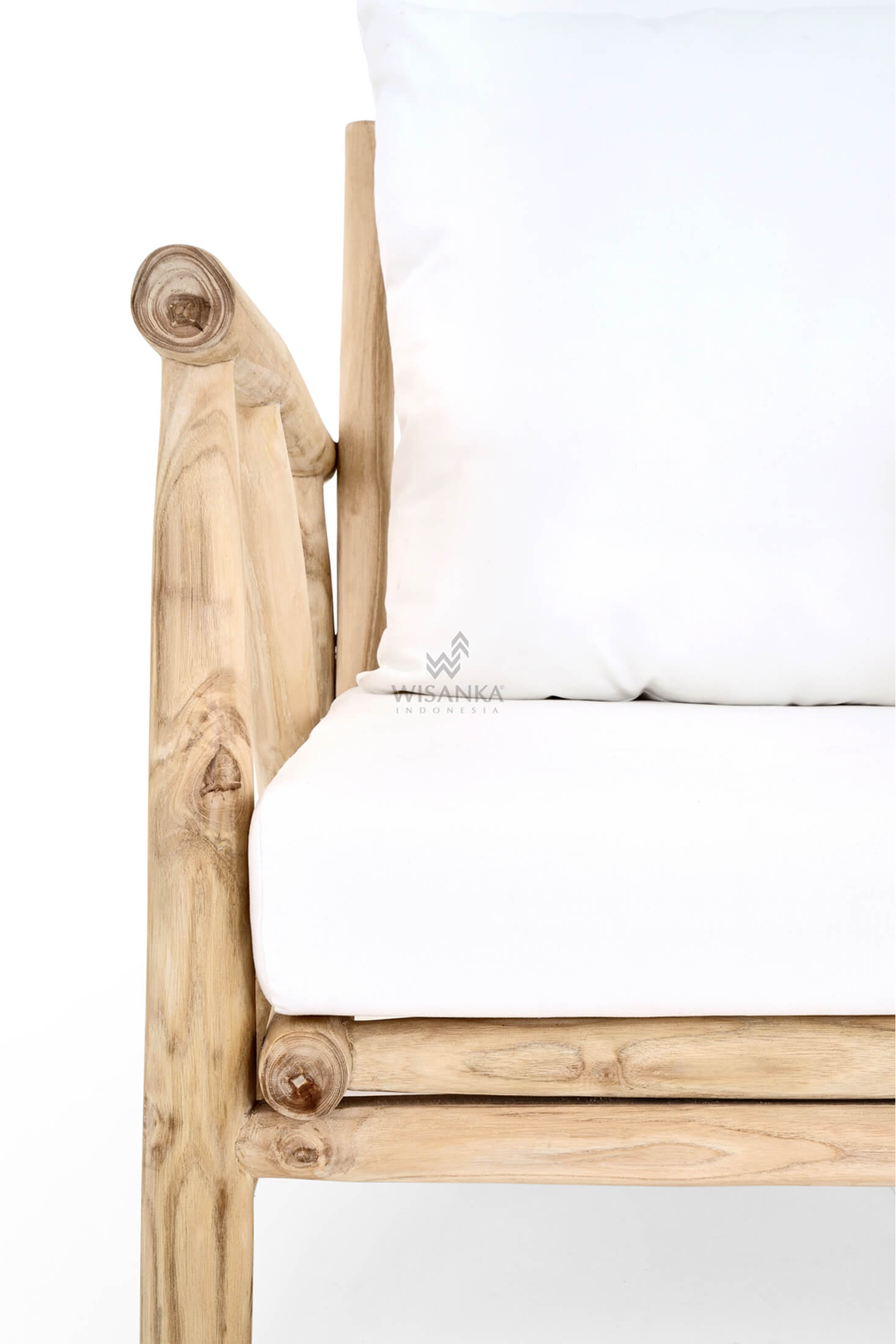 TASNA 1-sits soffa - Bild 3