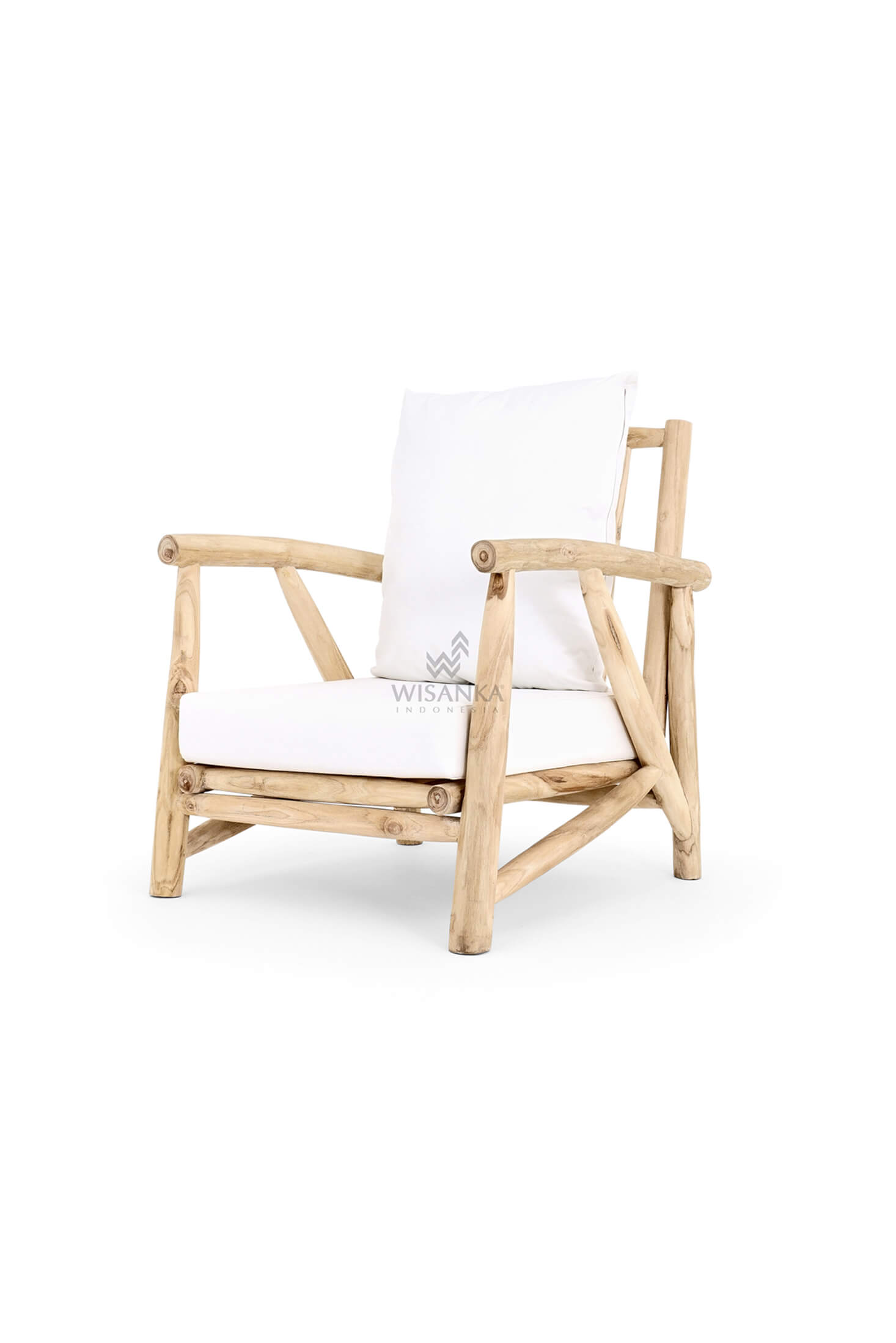 TASNA 1-sits soffa