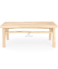 Alternative Ansicht des TASNA Couchtisches