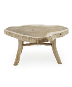 Alternativ vy av TIRO soffbord