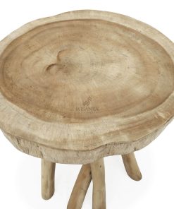 Alternativ vy av TIRO litet bord