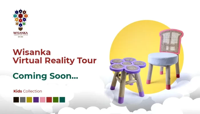 Virtual reality barnmöbler trend