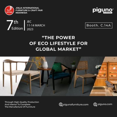 Jiffina 2023 Jogjakarta