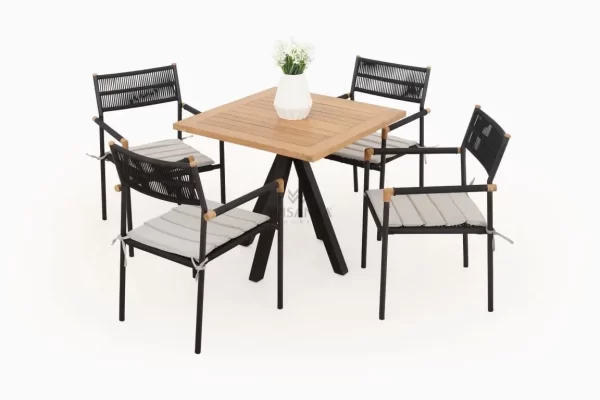 Grossistförsäljare av utemöbler