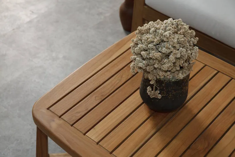 Janice 休闲椅与 Faby 咖啡桌套装 2025 细节 1