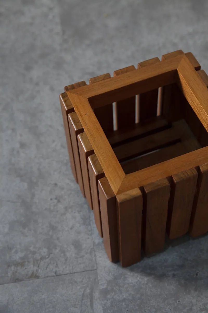 Madya 花盆套装 2025 细节 2