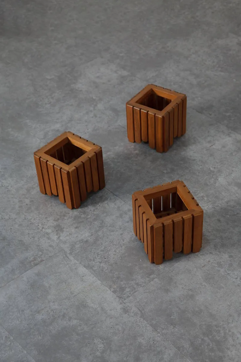 Madya 花盆套装 2025