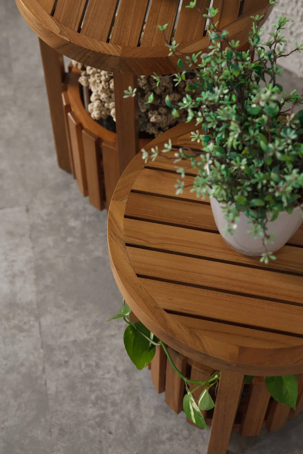 Ranta 边桌套装 2025 细节 1