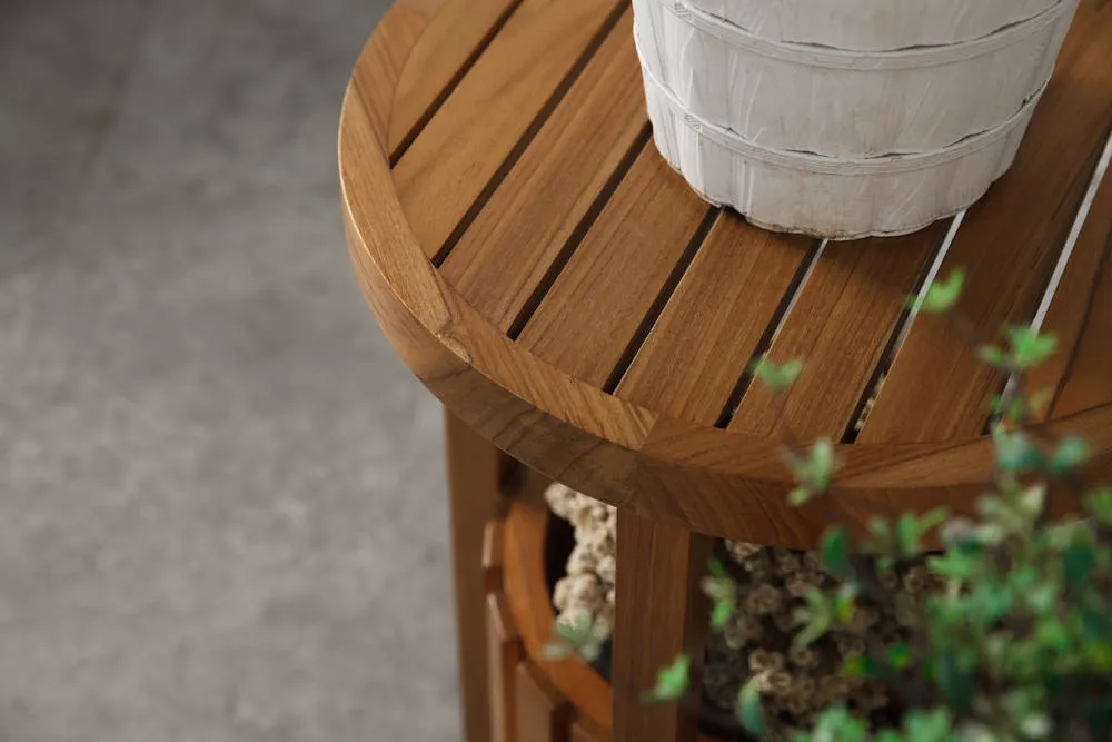 Ranta 边桌套装 2025 细节 4