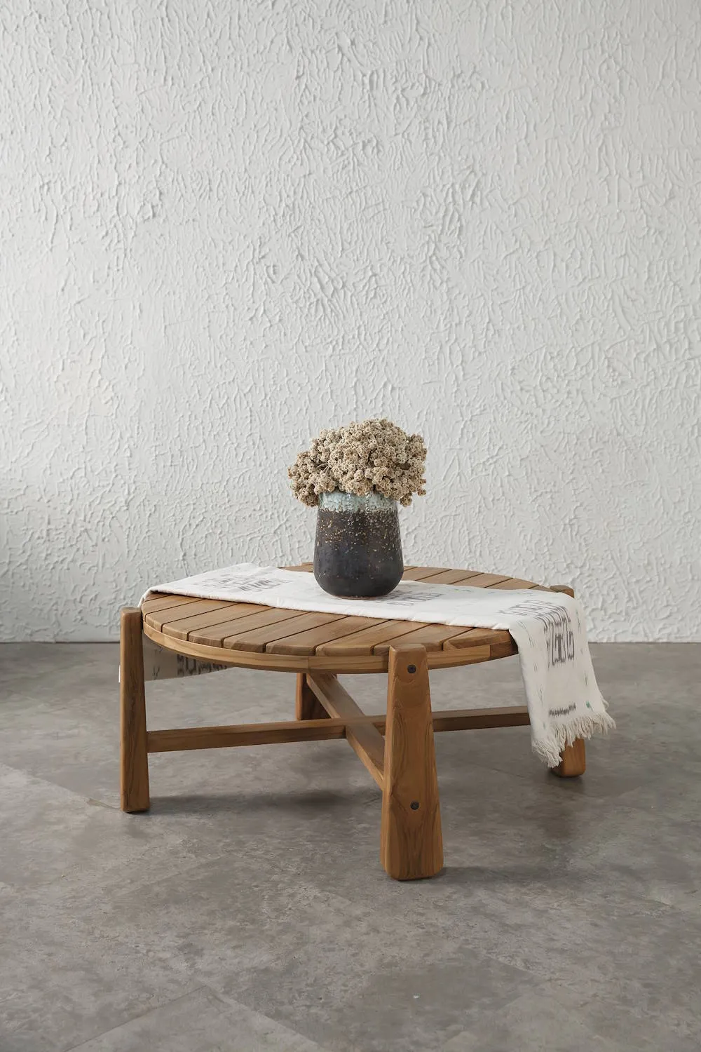 Juego de mesa de centro Thucker 2025 1