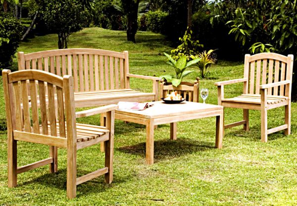 Indonesia Garden furniture