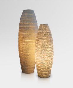 Cocon Floor Lamp - Small