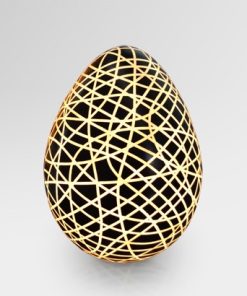 Eggie Floor Lamp
