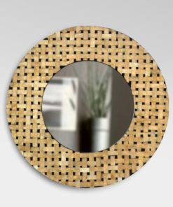 Jeany Mirror
