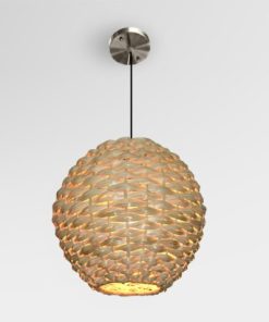 Nganyam Hanging Lamp
