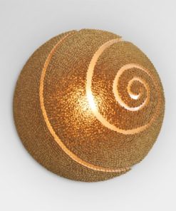 Orion Wall  Lamp