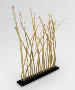Teak Branch Divider