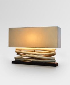 Twilight Table Lamp