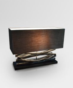 Twilight Table Lamp