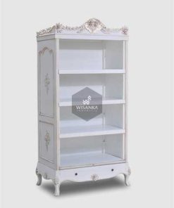 CATHERINE BOOKCASE