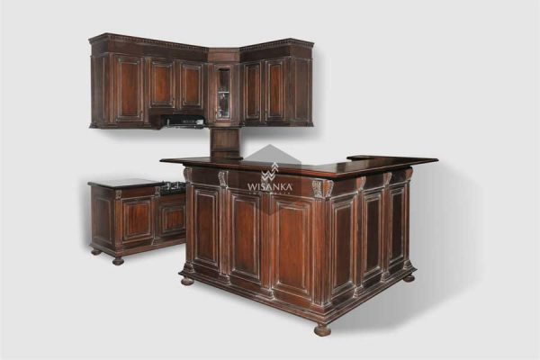 JANE KITCHEN SET
