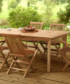 Balinese Outdoor Furniture Melbourne