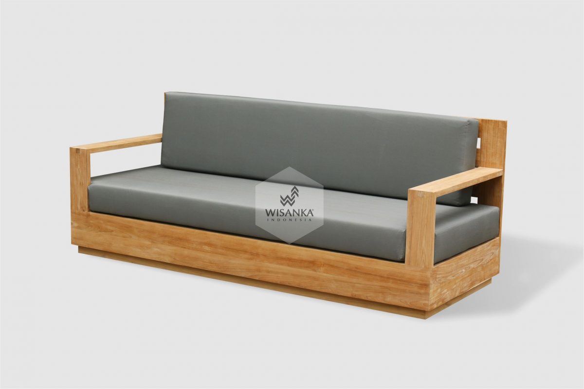 WHY IS TEAK WOOD VERY SPECIAL?