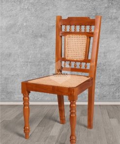 Teak Table Chair