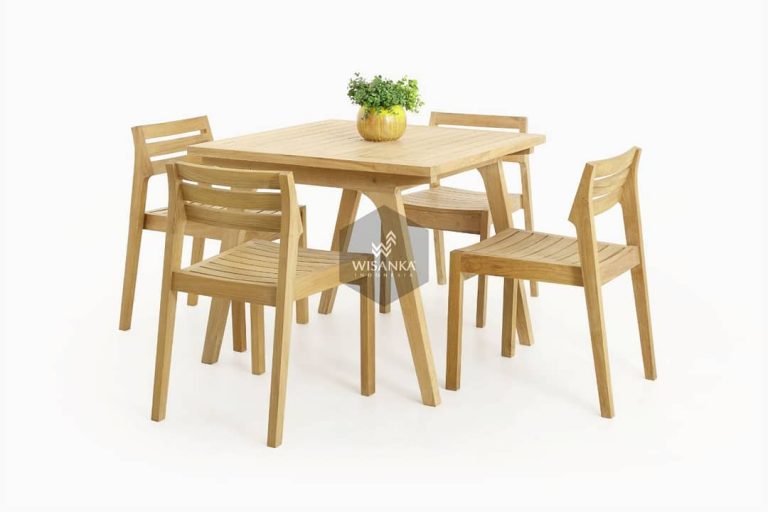 Furniture Manufacturer Factory in Jepara