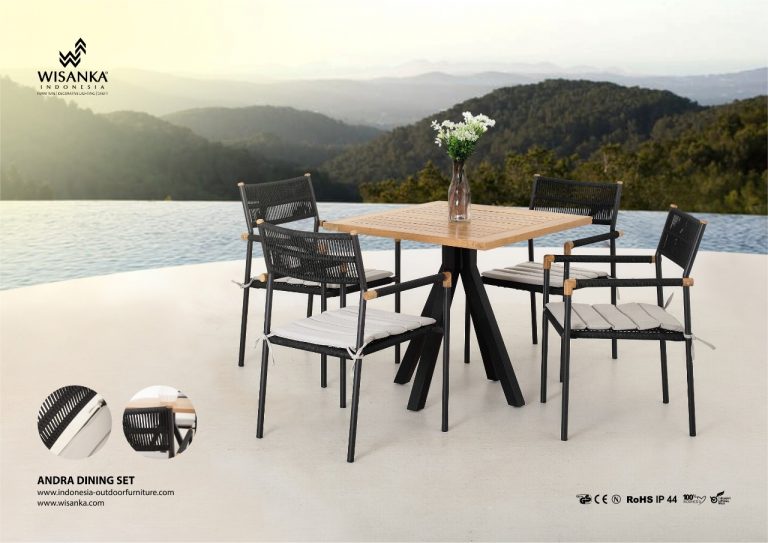 Homestore and More Garden Furniture in Ireland