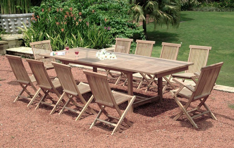 7 Tips for Choosing the Right Outdoor Home Furniture