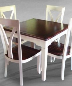 Glorie Dining Ste