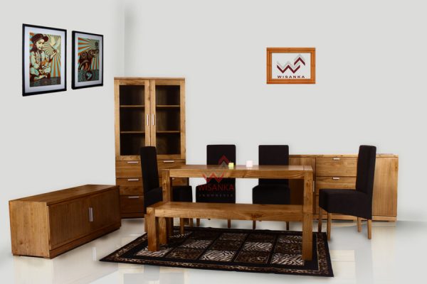 Sheldon Dining Set