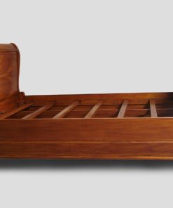 Devta Sleigh Bed