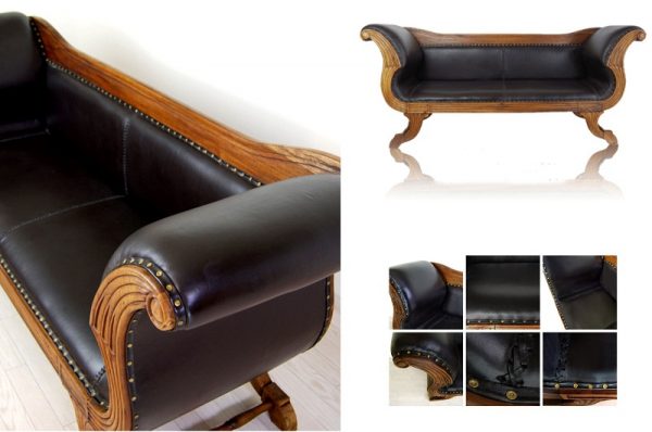 Madura Sofa