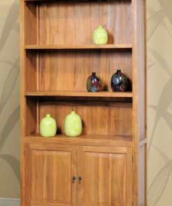 Rinjani Bookcase