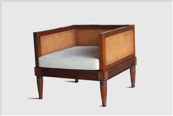 Franco Sofa