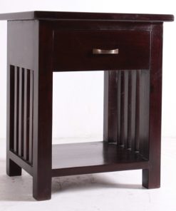 Fadhia Bedside