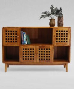 Radio Sideboard