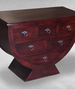 Guano Dresser