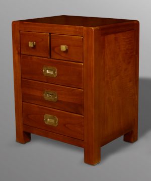 Tania Bedside