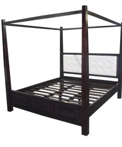 Suite Four Poster Bed