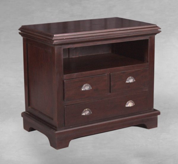 Leon TV Stand