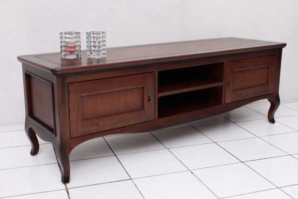 Luna TV Stand