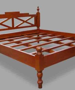 Olivia Bed
