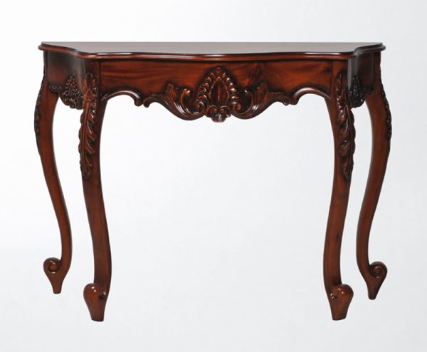 Gallery Console Table